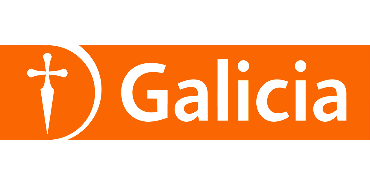 Banco Galicia - Cliente de alquiler de juegos empresariales Buenos Aires