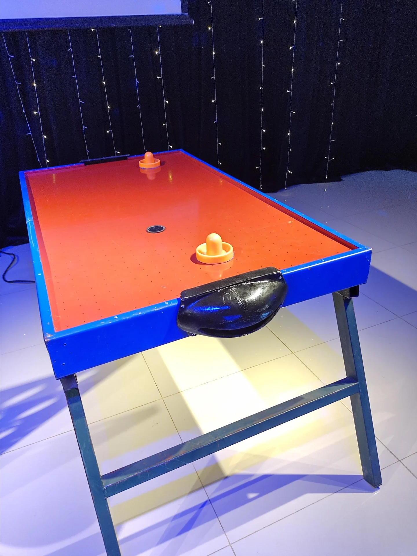 Alquiler de tejo eléctrico para casamientos Buenos Aires